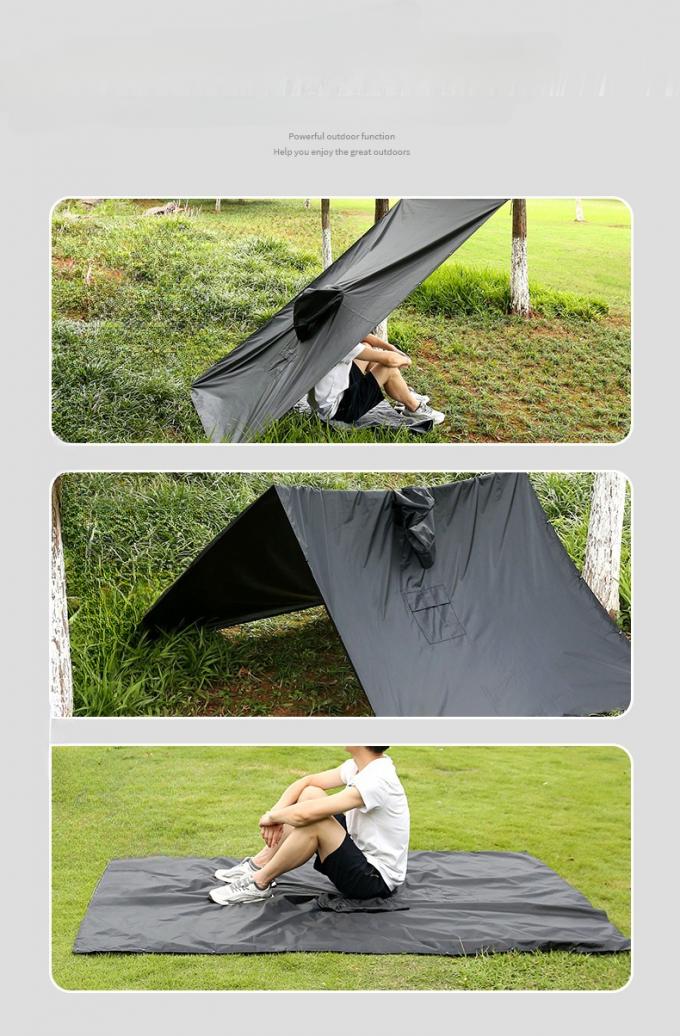 PVCコーティング 反射性 安全 レインコート 投光性 高粘度 レインコート 防水性 5