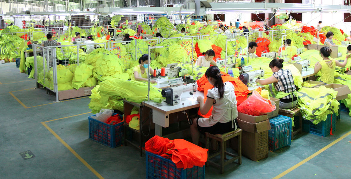 SeaFortune Safety Product Ltd.