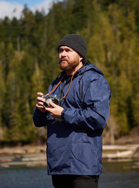防水 ロング 男性 建築 雨衣 交通 作業 オックスフォード PVC 素材 4