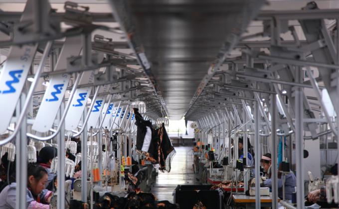 イエロー レインコート オーバーオール フード ハイ・ヴィス レインウェア 重量ポンチョ 8